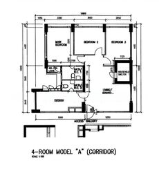 Boon Lay Way (Jurong West), HDB 4 Rooms #581875331